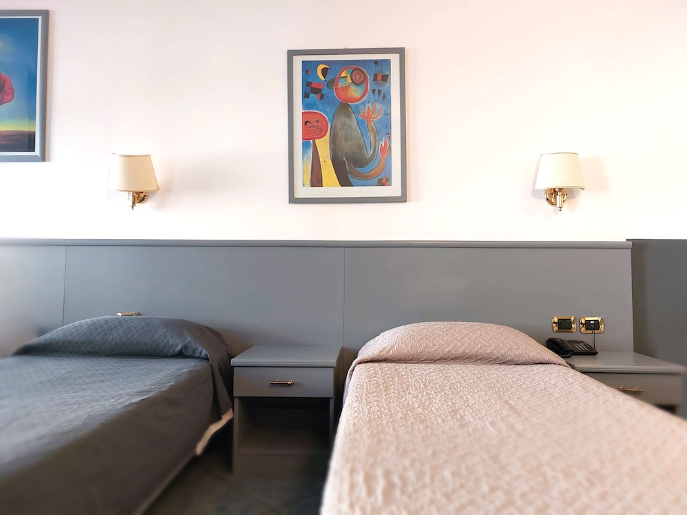 hotel vitruvio