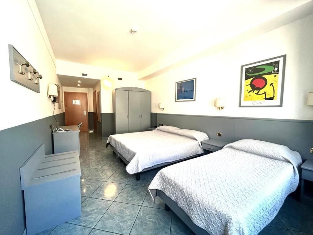 hotel vitruvio