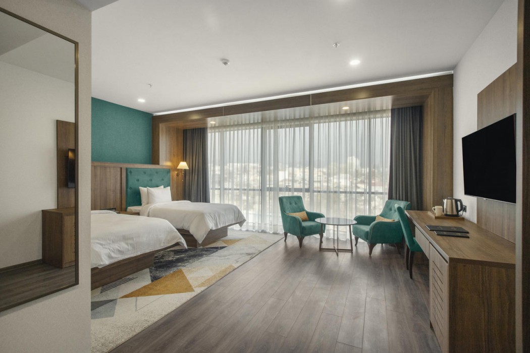 royal tulip hotel and casino tbilisi
