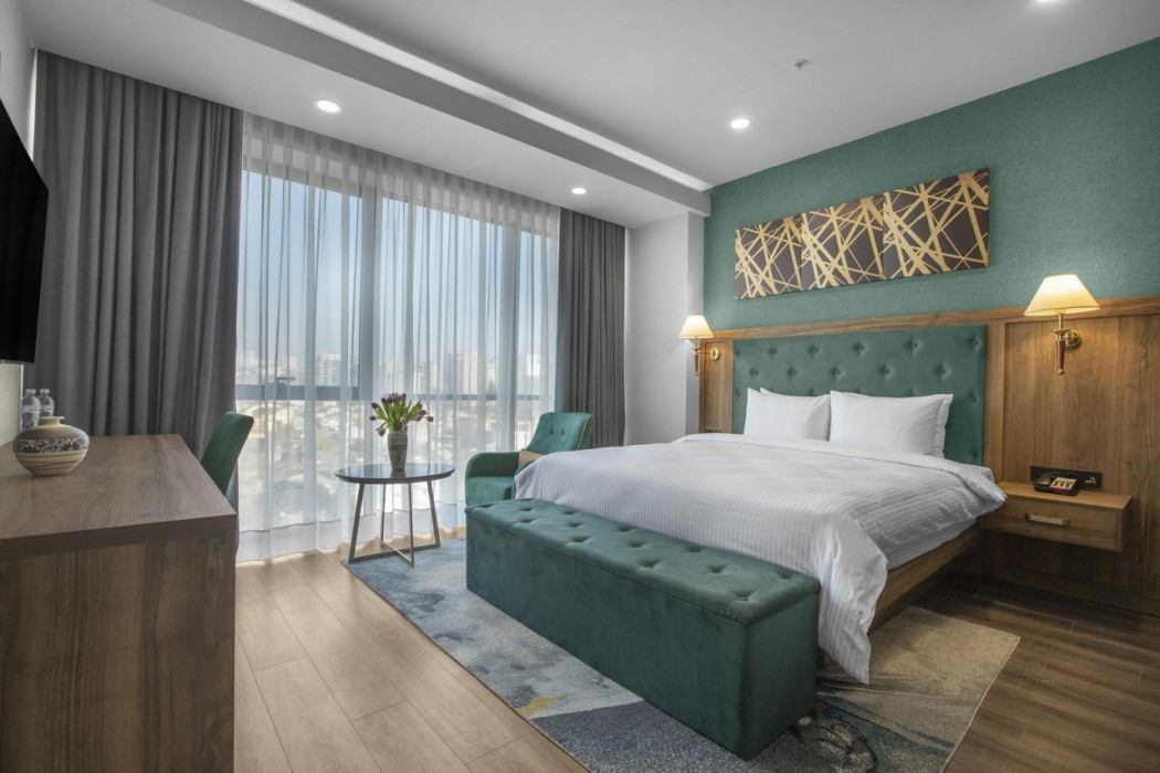 royal tulip hotel and casino tbilisi