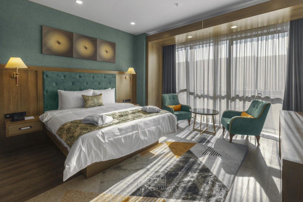 royal tulip hotel and casino tbilisi