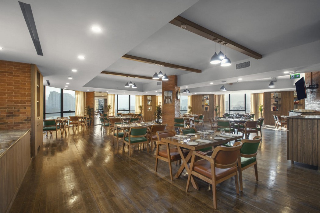royal tulip hotel and casino tbilisi