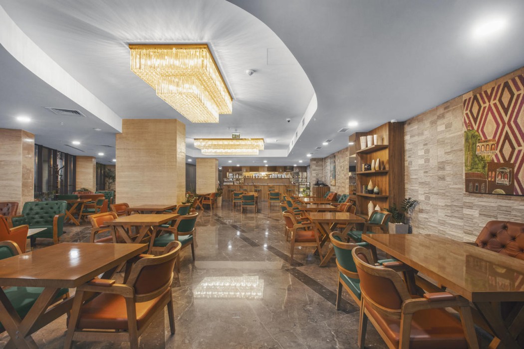 royal tulip hotel and casino tbilisi