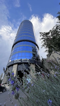royal tulip hotel and casino tbilisi