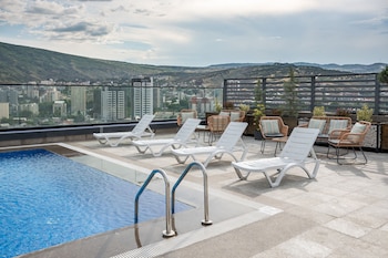 royal tulip hotel and casino tbilisi