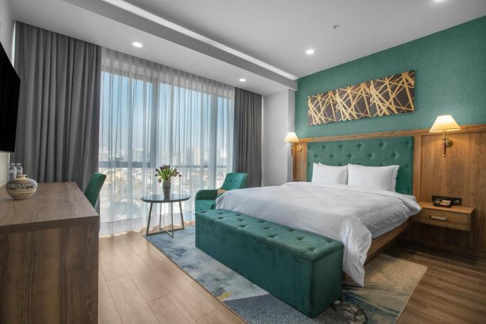 royal tulip hotel and casino tbilisi