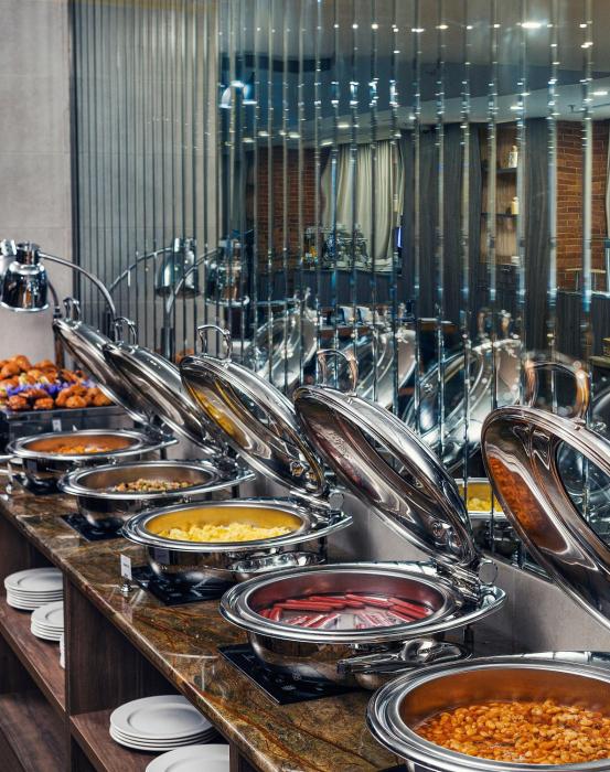royal tulip hotel and casino tbilisi