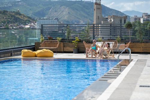 royal tulip hotel and casino tbilisi
