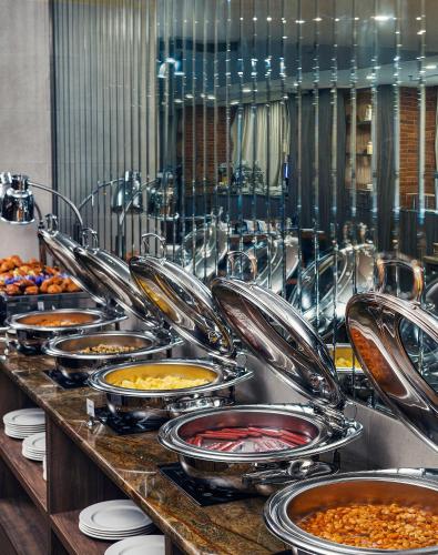 royal tulip hotel and casino tbilisi