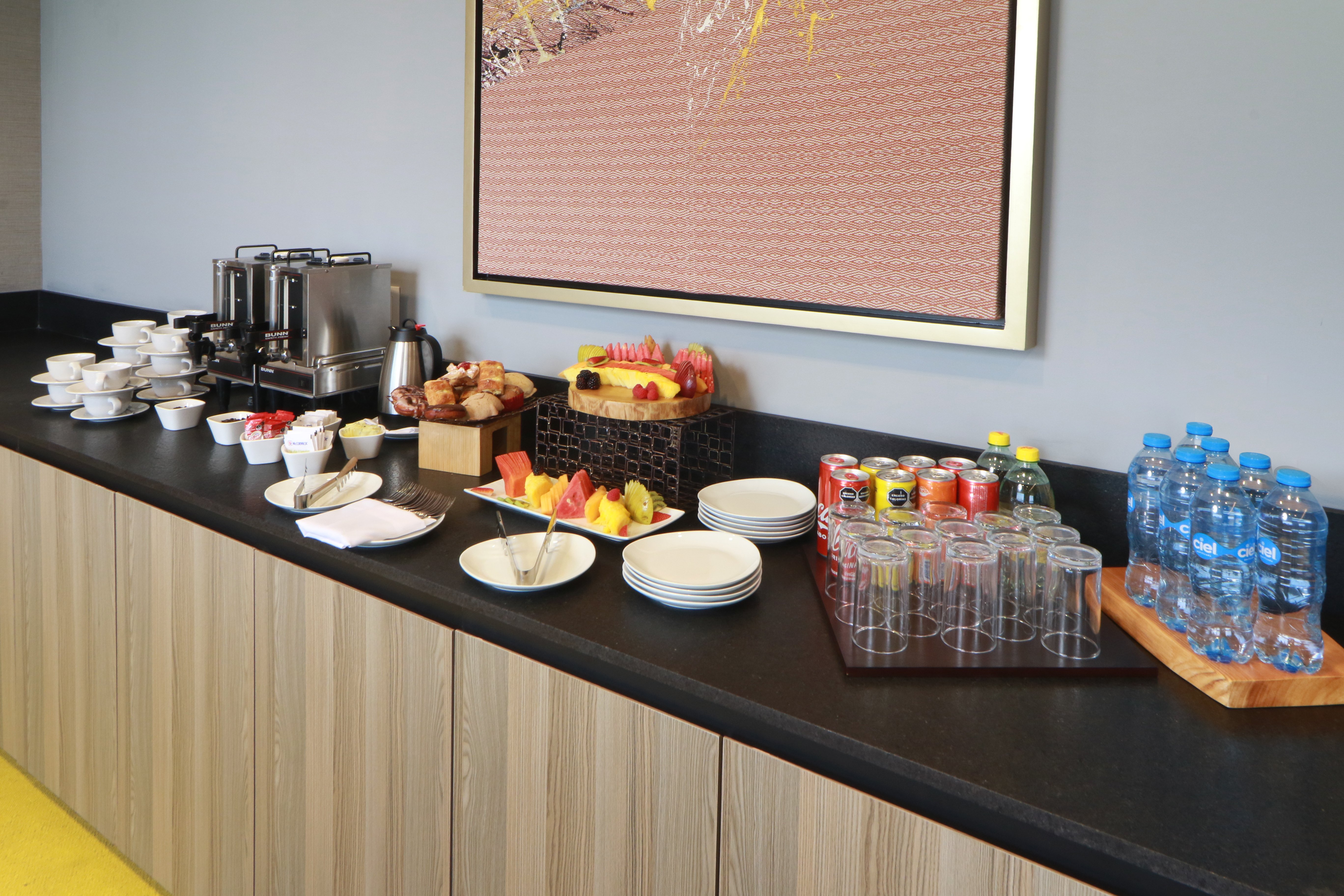 holiday inn hotel and suites mexico felipe angeles airport