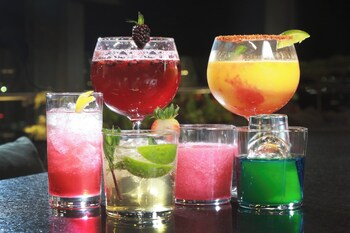 Holiday Inn Hotel And Suites Mexico Felipe Angeles Airport,Pachuca>>Mexico City,3.5 star