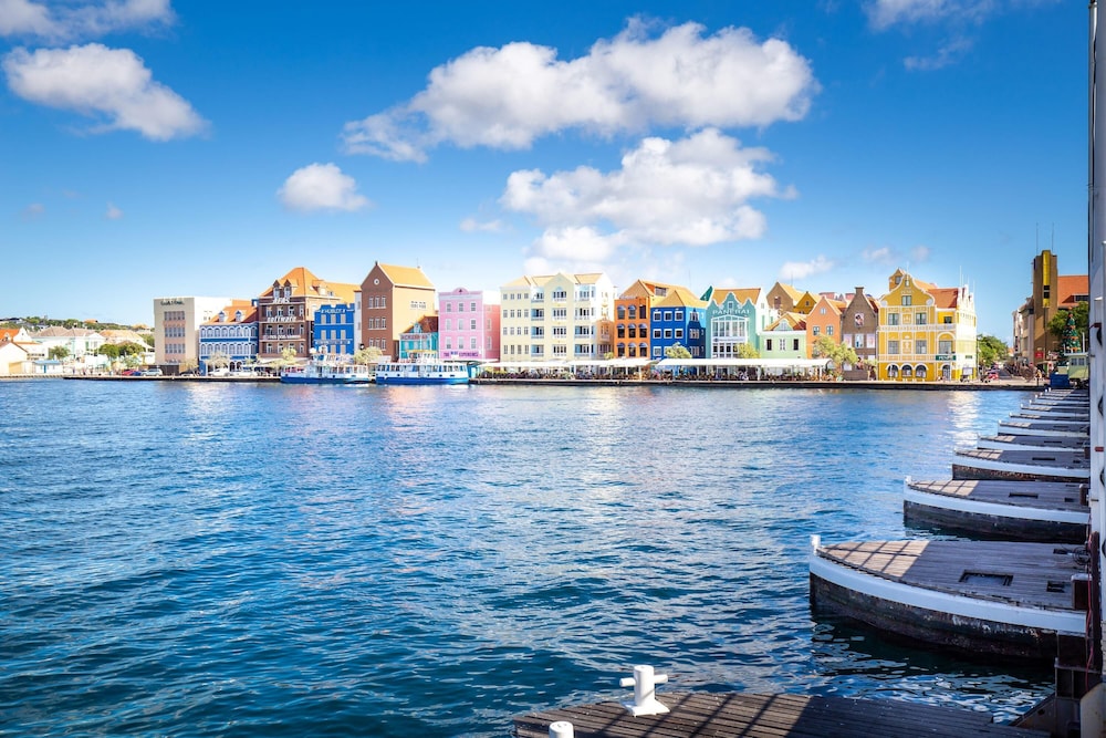 willemstad