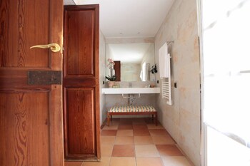 cas garriguer agroturismo