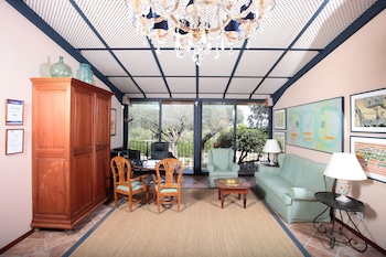 cas garriguer agroturismo