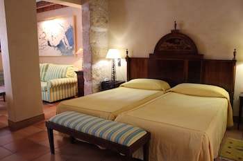 cas garriguer agroturismo