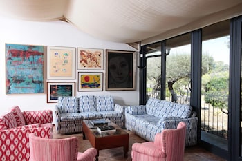 cas garriguer agroturismo