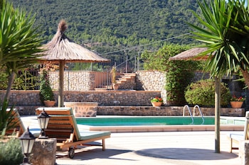 cas garriguer agroturismo