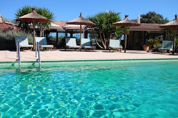 cas garriguer agroturismo