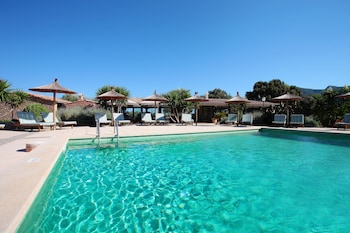 cas garriguer agroturismo