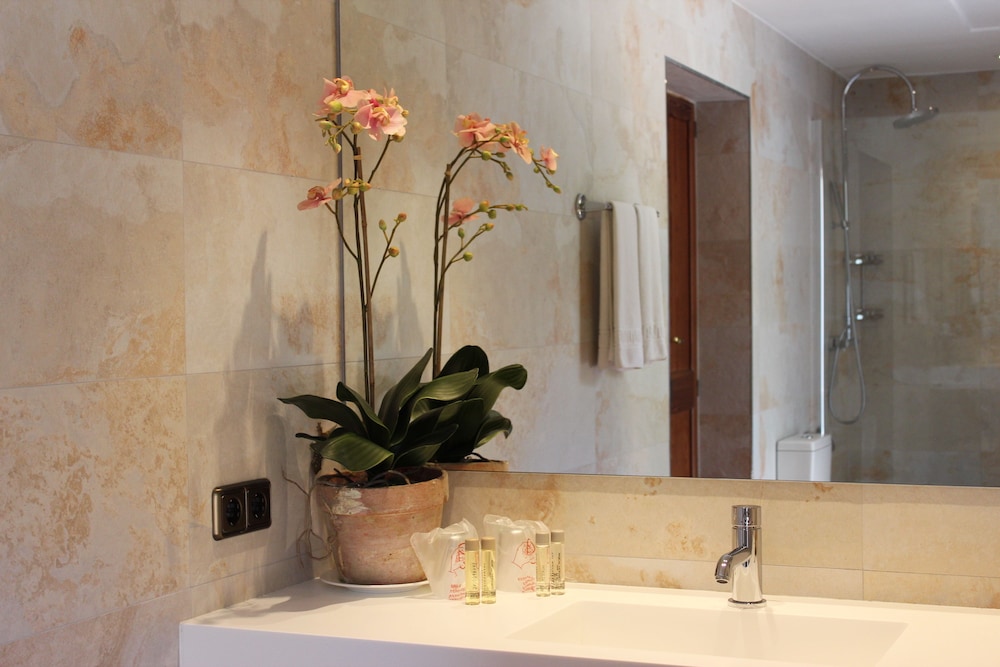 cas garriguer agroturismo