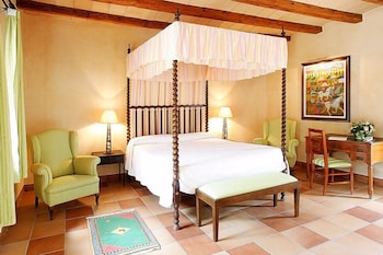 cas garriguer agroturismo