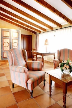 cas garriguer agroturismo