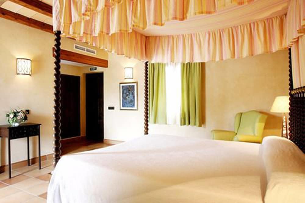 cas garriguer agroturismo