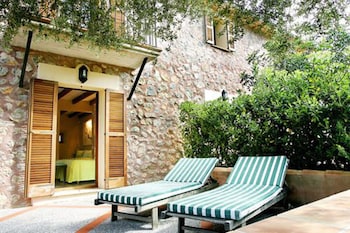 cas garriguer agroturismo