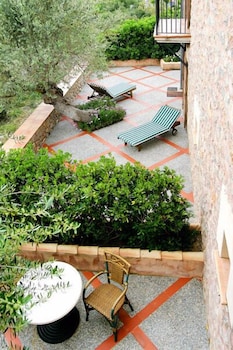 cas garriguer agroturismo