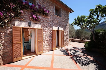 cas garriguer agroturismo