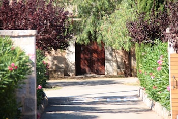 cas garriguer agroturismo