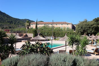 cas garriguer agroturismo