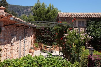 cas garriguer agroturismo