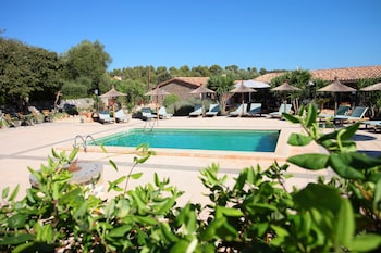 cas garriguer agroturismo