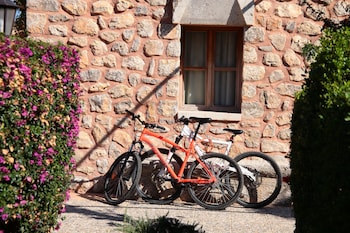 cas garriguer agroturismo