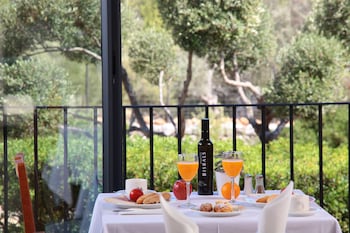 cas garriguer agroturismo