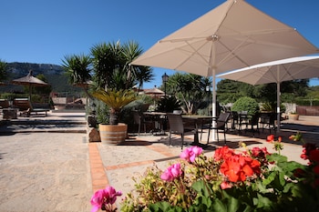 cas garriguer agroturismo