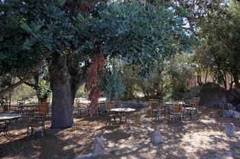 cas garriguer agroturismo