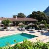 cas garriguer agroturismo