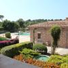 cas garriguer agroturismo