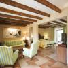 cas garriguer agroturismo