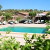 cas garriguer agroturismo