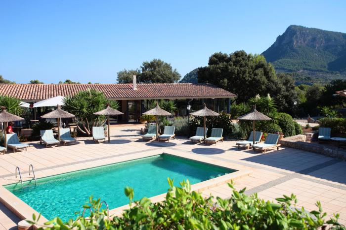 cas garriguer agroturismo