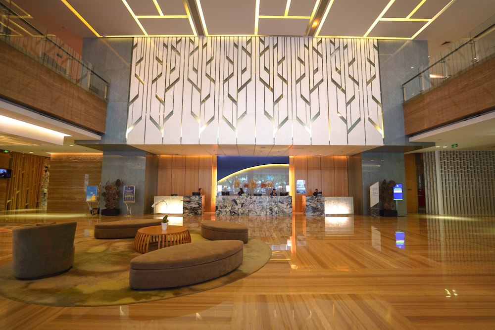 doubletree by hilton jakarta kemayoran