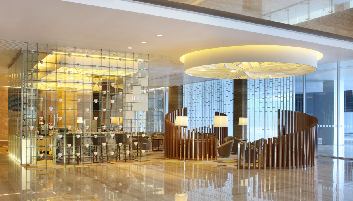 doubletree by hilton jakarta kemayoran