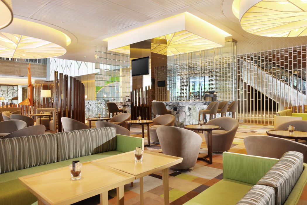doubletree by hilton jakarta kemayoran