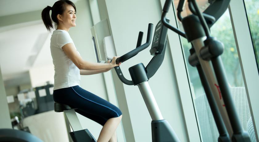 doubletree by hilton jakarta kemayoran