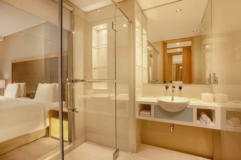 doubletree by hilton jakarta kemayoran
