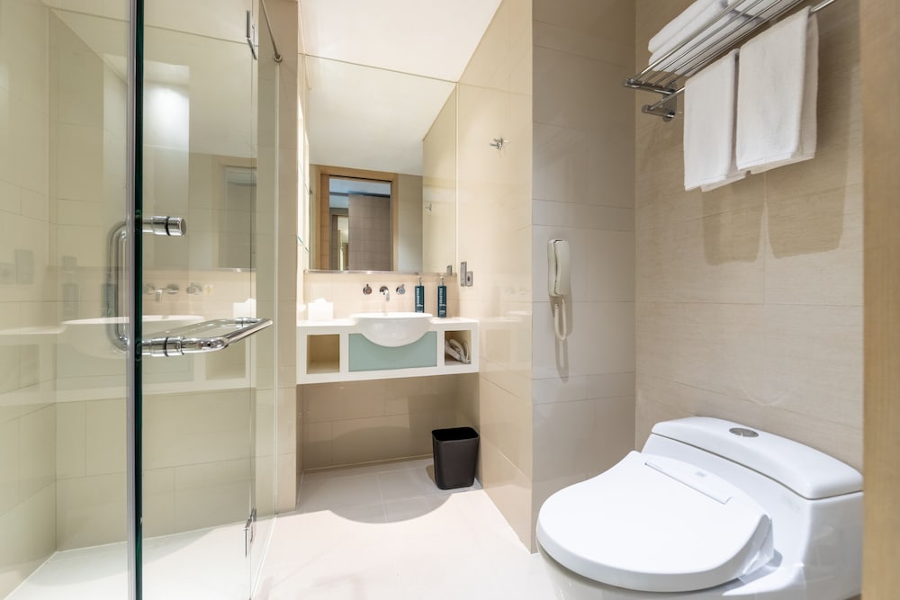 doubletree by hilton jakarta kemayoran