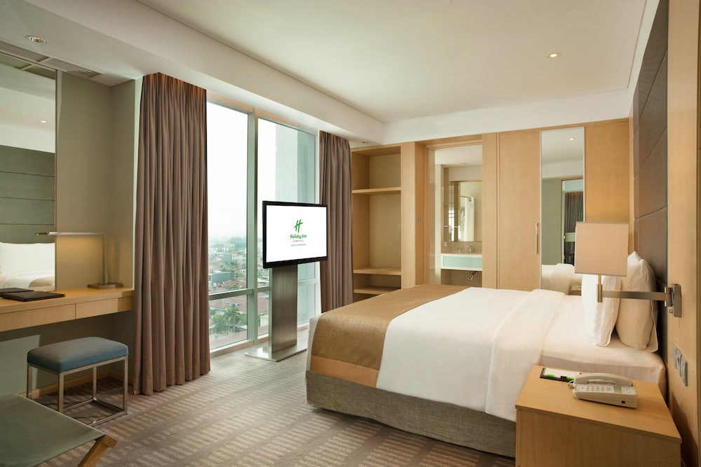 doubletree by hilton jakarta kemayoran